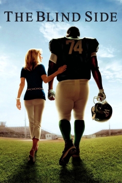 Watch The Blind Side movies free online