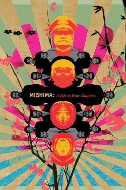 Watch Mishima: A Life in Four Chapters movies free online