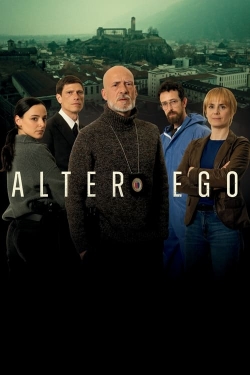 Watch Alter Ego movies free online