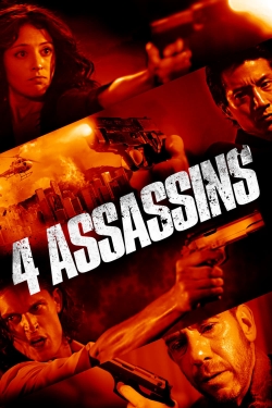 Watch Four Assassins movies free online