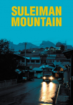 Watch Suleiman Mountain movies free online