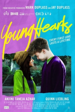 Watch Young Hearts movies free online