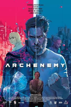 Watch Archenemy movies free online