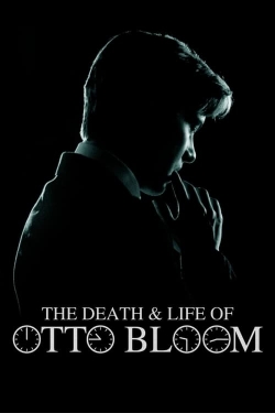 Watch The Death and Life of Otto Bloom movies free online