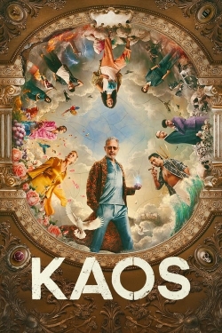 Watch KAOS movies free online