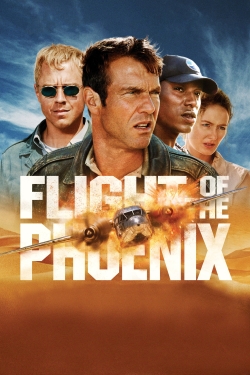 Watch Flight of the Phoenix movies free online