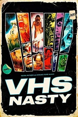 Watch VHS Nasty movies free online