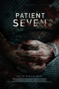 Watch Patient Seven movies free online