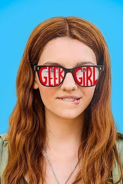 Watch Geek Girl movies free online