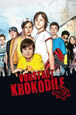 Watch The Crocodiles movies free online