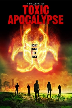 Watch Toxic Apocalypse movies free online