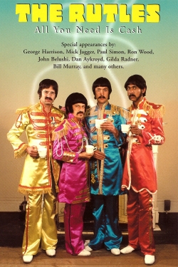 Watch The Rutles: All You Need Is Cash movies free online