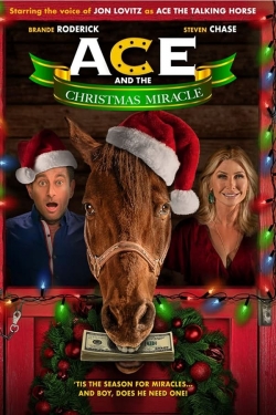 Watch Ace & the Christmas Miracle movies free online