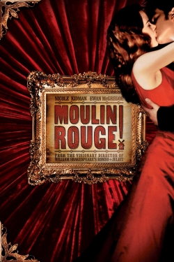 Watch Moulin Rouge! movies free online