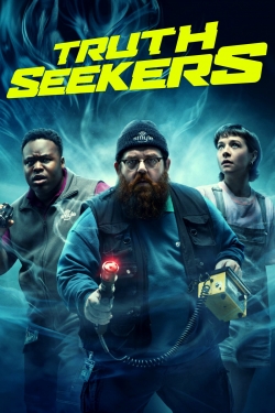 Watch Truth Seekers movies free online