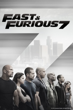 Watch Furious 7 movies free online