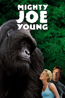 Watch Mighty Joe Young movies free online