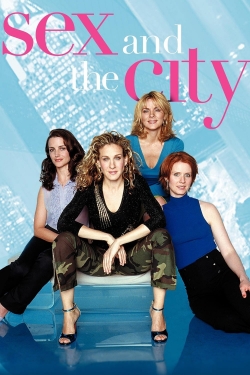 Watch Sex and the City movies free online