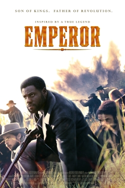 Watch Emperor movies free online