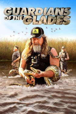 Watch Guardians of the Glades movies free online