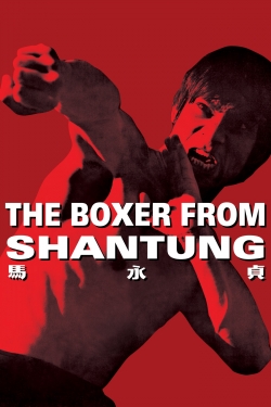 Watch The Boxer from Shantung movies free online
