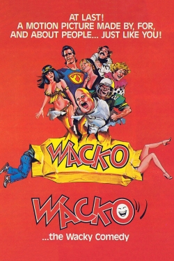 Watch Wacko movies free online