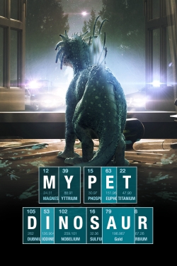 Watch My Pet Dinosaur movies free online