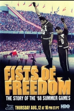 Watch Fists of Freedom: The Story of the '68 Summer Games movies free online