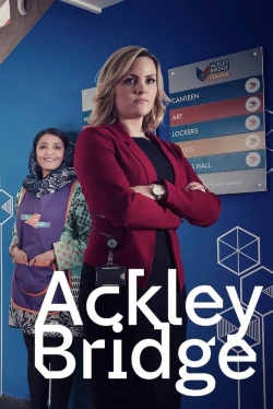 Watch Ackley Bridge movies free online