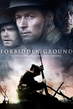Watch Forbidden Ground movies free online
