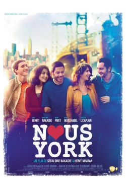 Watch Nous York movies free online