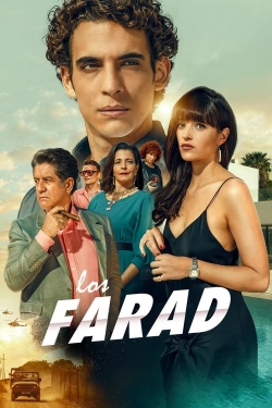 Watch Los Farad movies free online