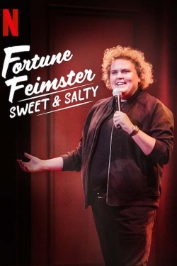 Watch Fortune Feimster: Sweet & Salty movies free online