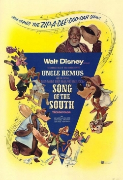 Watch Song of the South movies free online
