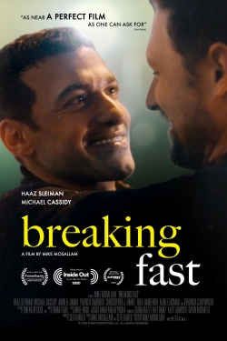 Watch Breaking Fast movies free online