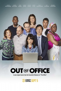 Watch Out of Office movies free online