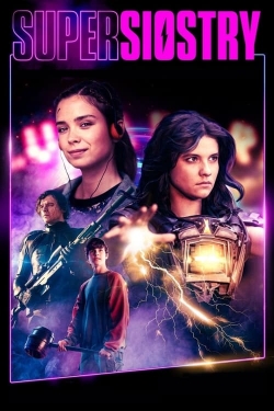 Watch Supersisters movies free online