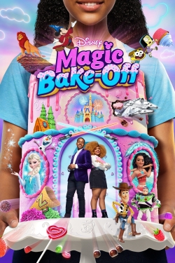 Watch Magic Bake-Off movies free online