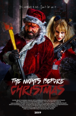 Watch The Nights Before Christmas movies free online