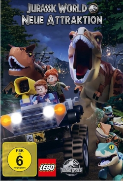 Watch LEGO Jurassic World: Legend of Isla Nublar movies free online