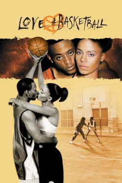 Watch Love & Basketball movies free online