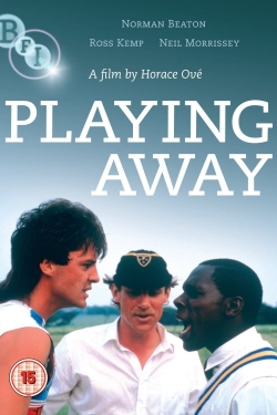 Watch Playing Away movies free online