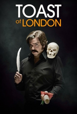 Watch Toast of London movies free online