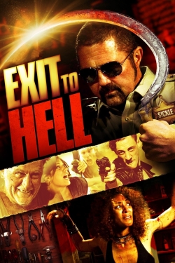 Watch Exit to Hell movies free online