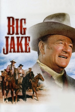 Watch Big Jake movies free online