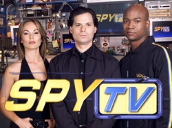 Watch Spy TV movies free online