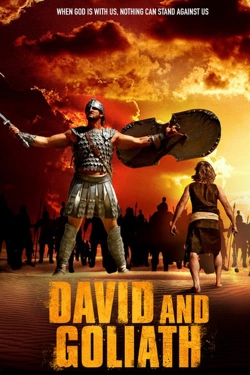 Watch David and Goliath movies free online