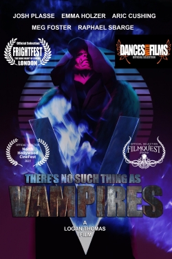 Watch There's No Such Thing as Vampires movies free online