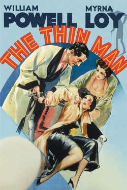 Watch The Thin Man movies free online