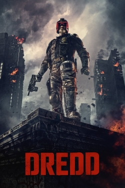 Watch Dredd movies free online